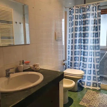 Apartment Nonna Paoli Polignano a Mare