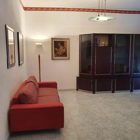 Apartment Nonna Paoli *