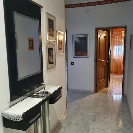 Nonna Paoli Apartment *