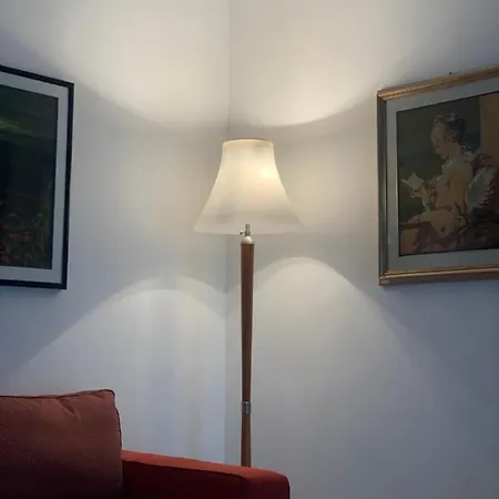 Apartment Nonna Paoli