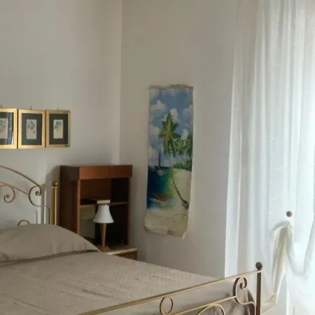 Apartment Nonna Paoli *